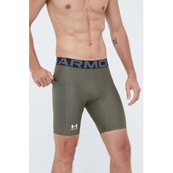 Under Armour culoarea verde