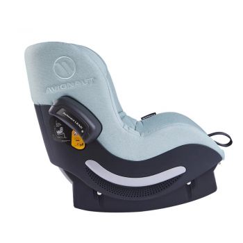 Scaun auto Avionaut 9-18 kg AeroFIX 2.0 C Mint i-Size