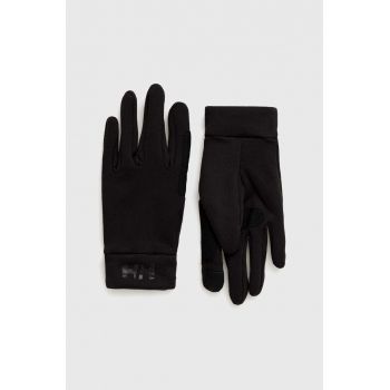 Helly Hansen manusi culoarea negru