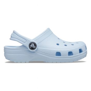 Saboti Crocs Classic Kids Albastru - Mineral Blue