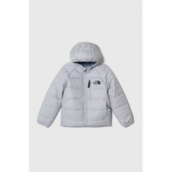 The North Face geaca reversibila pentru copii G REVERSIBLE PERRITO JACKET