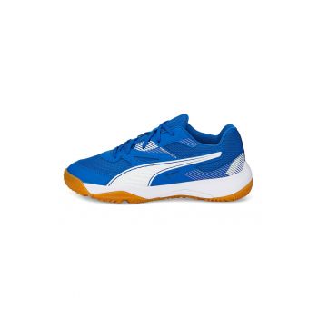 Pantofi cu insertii textile - pentru fitness Solarflash Jr