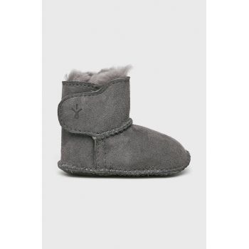 Emu Australia - Pantofi copii Baby Bootie