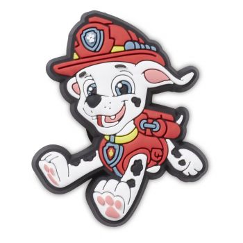 Jibbitz Crocs Paw Patrol Marshall