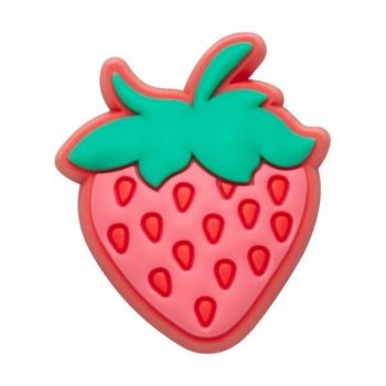 Jibbitz Crocs Strawberry Fruit