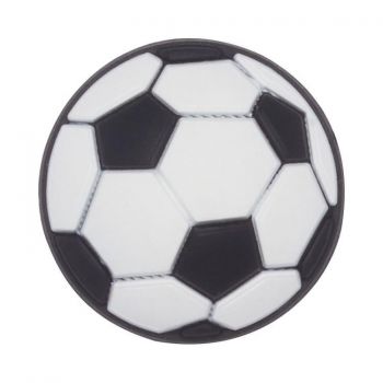 Jibbitz Crocs Soccerball