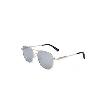 Ochelari de soare aviator cu lentile uni