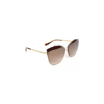 Ochelari de soare cat-eye