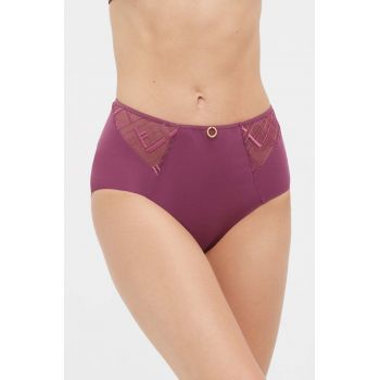 Chantelle chiloti culoarea violet