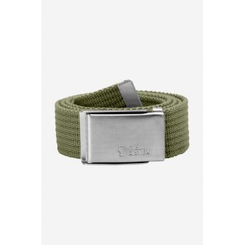 Fjallraven curea Canvas culoarea verde F77029.620-620