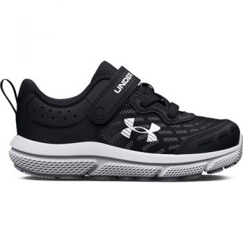 Adidasi Pantofi sport copii Under Armour Assert 10 Ac 3026184-001