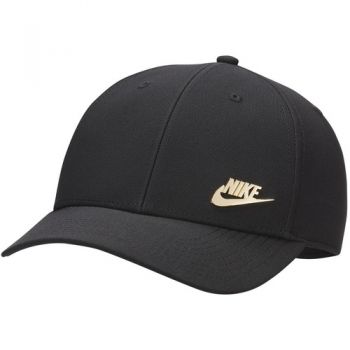 Sapca unisex Nike Dri-Fit Club Metallic Futura Cap FB5371-011