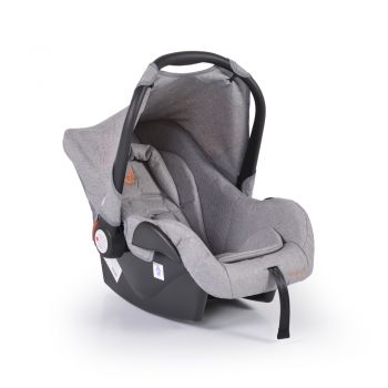 Scaun auto 0-13 kg Cangaroo Ellada Grey