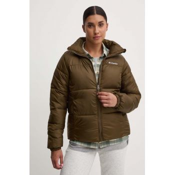 Columbia geacă Puffect Jacket femei, de iarnă 1864781