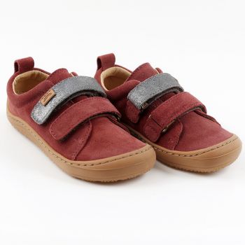 Pantofi barefoot HARLEQUIN – Lipstick de firma originali