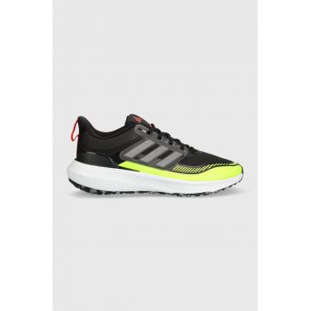 adidas Performance sneakers pentru alergat Ultrabounce TR culoarea negru ID9399