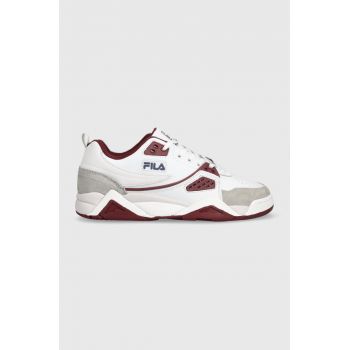 Fila sneakers CASIM culoarea alb