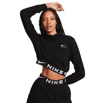 Bluza Nike W Nsw Air fleece top