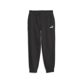 Pantaloni Puma ESS ELEVATED Pants