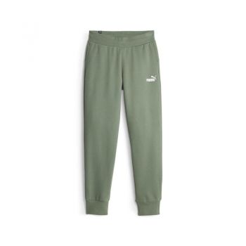 Pantaloni Puma ESS Sweatpants la reducere