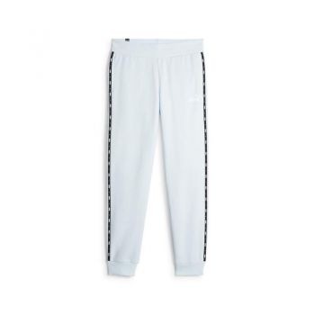 Pantaloni Puma ESS TAPE Sweatpants la reducere