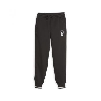 Pantaloni Puma Squad Sweatpants FL cl
