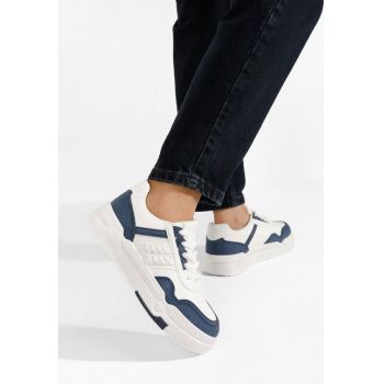 Sneakers dama Mariema navy