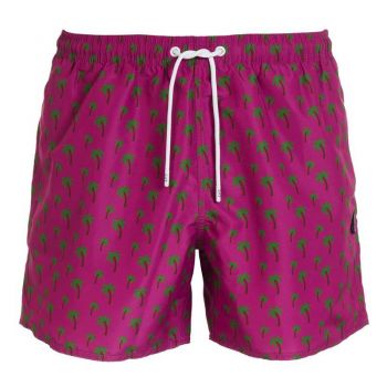 Sort De Baie EA7 M Graphic Series Boxer Tropical