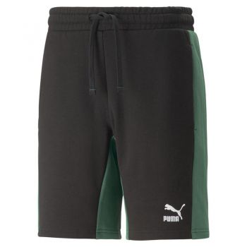 Sort Puma CLASSICS Block Shorts 8