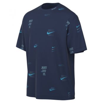 Tricou Nike M Nsw tee M90 12MO LBR aop