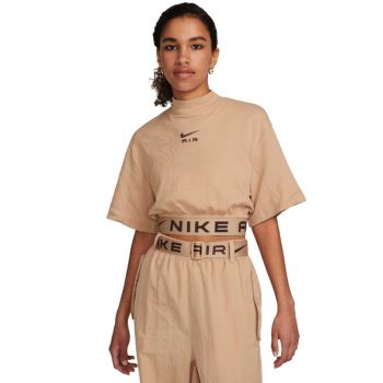 Tricou Nike W Nsw Air SS crop top