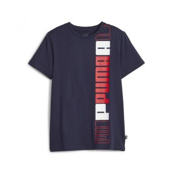 Tricou Puma essplus logo LAB Tee