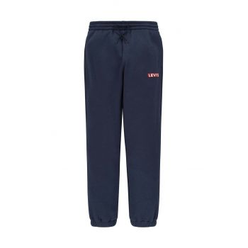 Levi's pantaloni de trening pentru copii neted