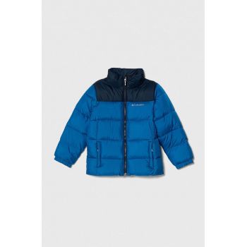 Columbia geaca copii U Puffect Jacket