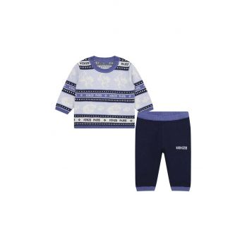 Kenzo Kids compleu bebe