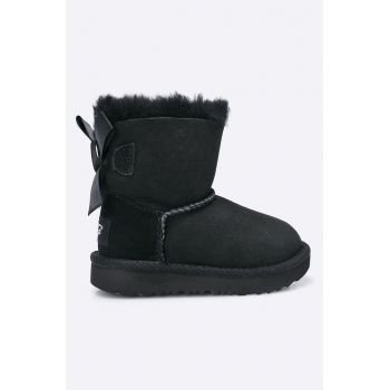 UGG - Pantofi copii Mini Bailey Bow II