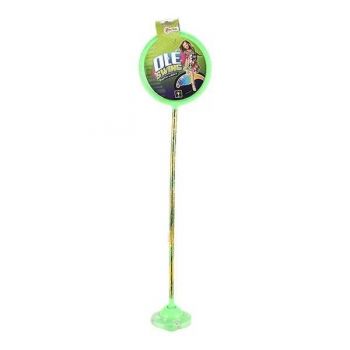 Coarda Toi-Toys cu lumini pentu glezna Ole swing TT68003Z verde