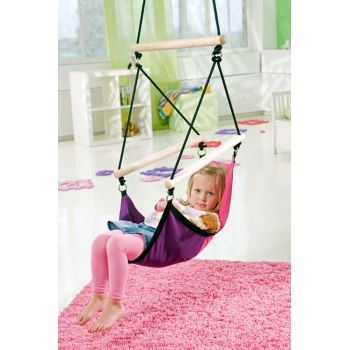 Hamac copii Kids Swinger pink