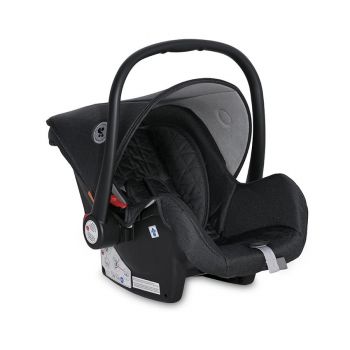 Cosulet auto Comet 0-13 kg Black