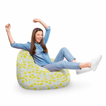 Fotoliu Puf Bean Bag tip Para XL Lamai