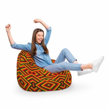 Fotoliu Puf Bean Bag tip Para XL Zion