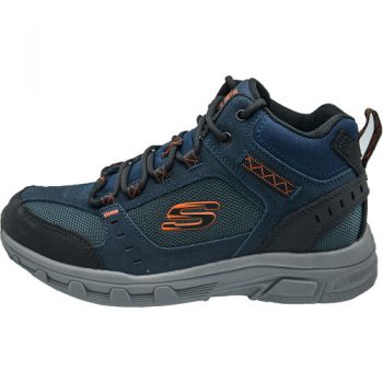 Ghete barbati Skechers Trekkings Ironhide 51895-NVOR