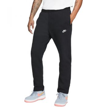 Pantaloni barbati Nike Sportswear Club Fleece BV2707-010