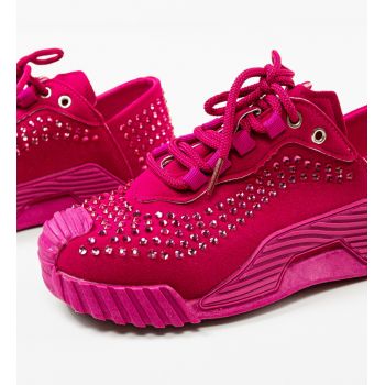 Sneakers dama Aristom Fuchsia