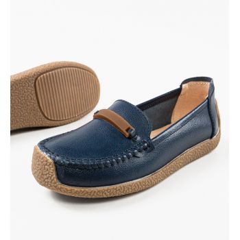 Pantofi Casual Shakeit Bleumarin