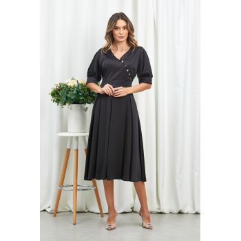 Rochie Geaninne Neagra