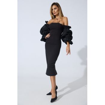 Rochie Stella Neagra