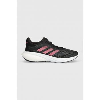 adidas Performance pantofi de alergat Supernova 3 culoarea negru