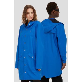 Rains geaca de ploaie 12020 Jackets de tranzitie