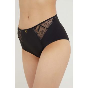 Chantelle chiloti culoarea negru